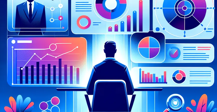  员工管理工具如何提升团队管理效率？5大实用功能解析！  